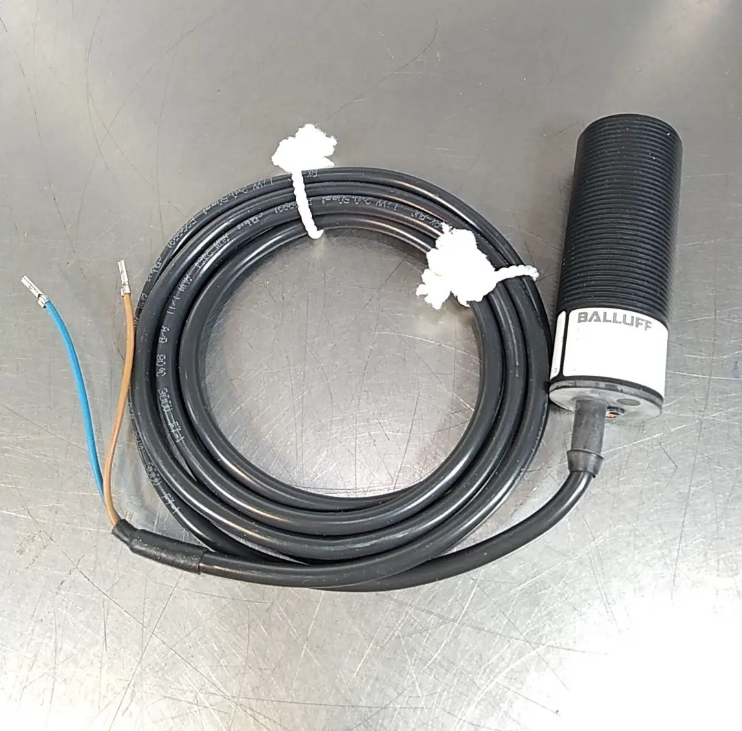 BALLUFF BCS000U Capacitive sensor Loc5C18