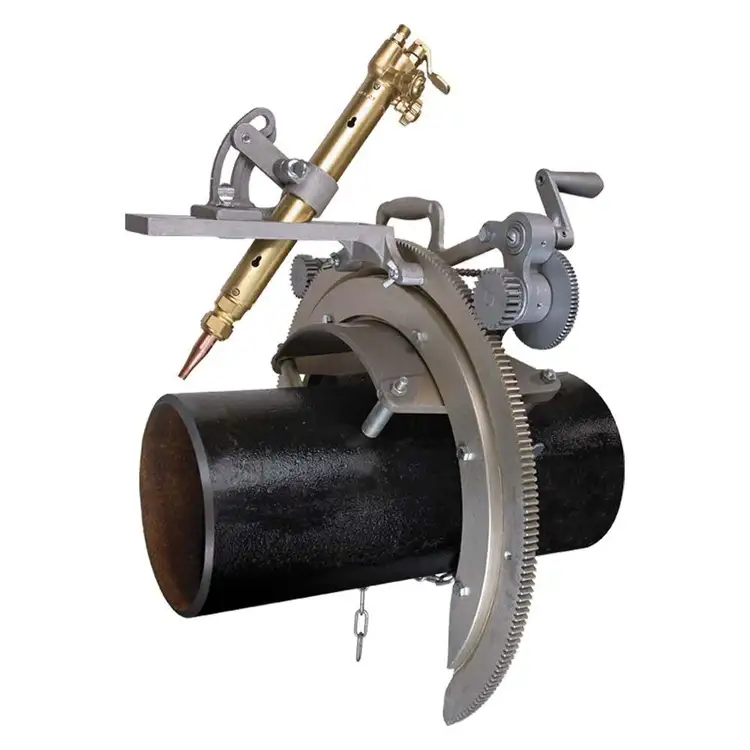 Used MATHEY DEARMAN _UNKNOWN_ Pipe Bevelers South Carolina US | General Equipment and Supply #1491382
