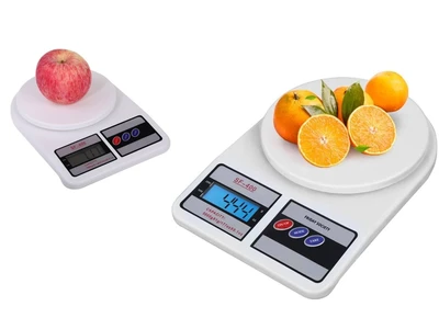 Electronic Kitchen Scale Model SF-400