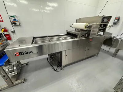 Used ULTRASOURCE Rhino 10 Food Processing Equipment (misc) Illinois US | M&M Equipment Corp. #1328498