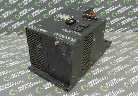 Square D 8030 PS-31 SY/MAX Power Supply Module Series B9 Used