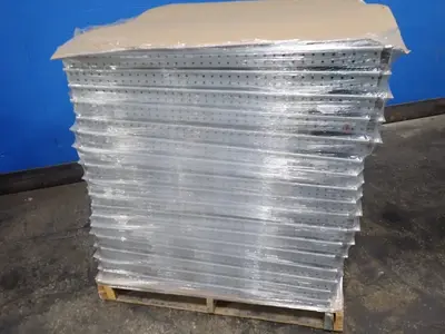 36" X 16" Conveyors