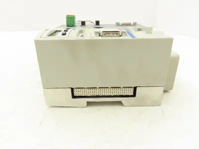Used BOSCH REXROTH INDRAMAT _UNKNOWN_ PLC Processors Indiana US | Arrow Industrial #1364983