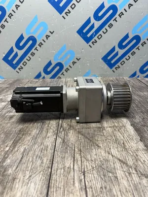 YASKAWA SGMAS-06A2A21-Y2 Electrical/PLC/Automation | ESS Industrial Equipment Sales (4)