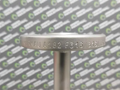 USED ROSEMOUNT ANALYTICAL 1195S005A1S0196C