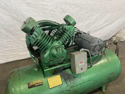 USED DAYTON 3N363