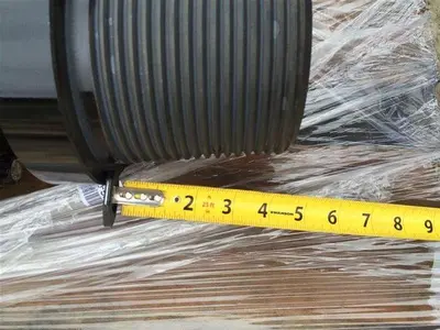 Used AFTERMARKET FLOTATION SUB ADAPTER - 8207110300536 Arbors & Adapters Pennsylvania US | East West Machinery & Drilling #1416602