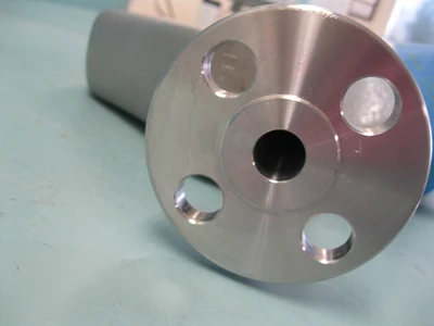 USED Micro Motion R050