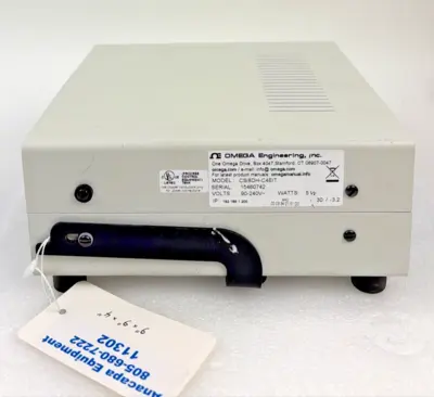 USED OMEGA CSi8DH-C4EIT