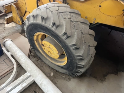 Used JCB 210SU Backhoe Loaders Michigan US | Miedema Asset Management Group #1325419