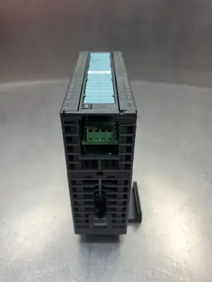 Used Siemens Simatic S7 PLC Processors | Palmetto Automation #1156203