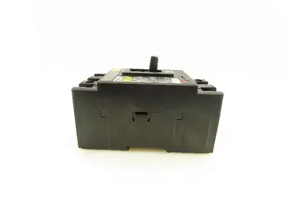 Toshiba SS30 MCCB Circuit Breaker 30A 3 Pole 600V Lot of 2