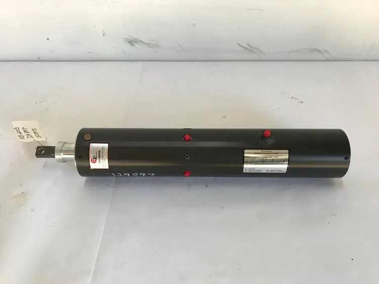 Used TG SYSTEMS _UNKNOWN_ Pneumatic Cylinders | Maverick Industrial Sales #1115060