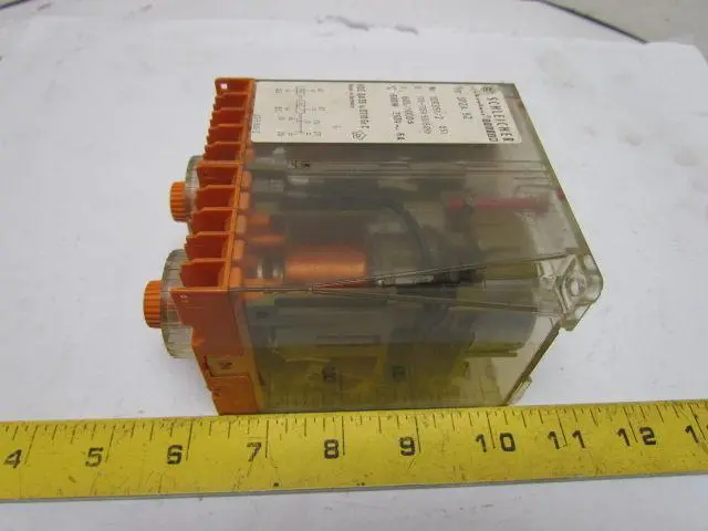 Used SCHLEICHER MIKROLAIS _UNKNOWN_ Miscellaneous MRO | Arrow Industrial #650222