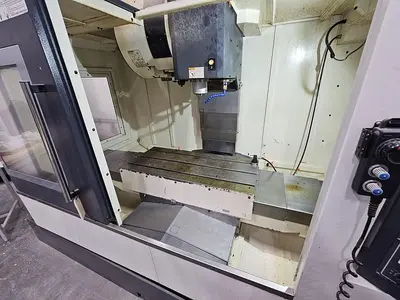 USED 2013 MIGHTY VIPER LG-1000