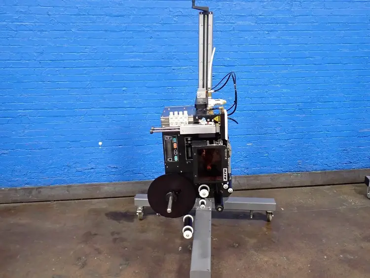 Used ITW PA/4000 Miscellaneous Packaging Equipment Ohio US | HGR 24 #729186