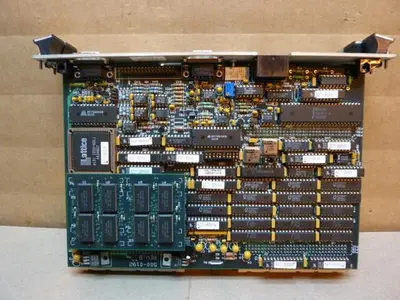 Used PERCEPTRON 495-0191-00 Circuit Boards Michigan US | Ideal Machinery #1261351