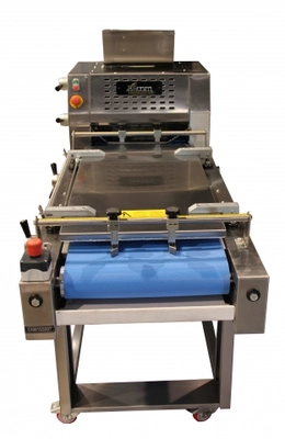 New | in-Stock BECOM MFG BE-LM Roll Machines (Bakery) California US | BakeryEquipment.com #1554871
