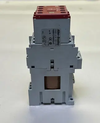 USED ALLEN-BRADLEY 700S-CF620DJC