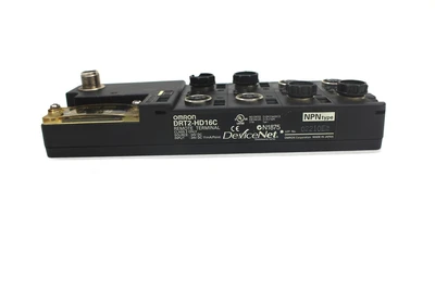 USED OMRON DRT2-HD16C