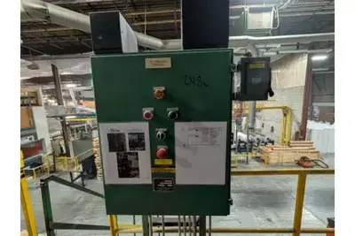 GLOUCESTER secondary nip Nips & Cast Units, Secondary Nips | Mark One Machinery (2)
