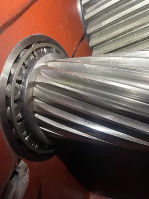 USED NUTTALL 91R54548