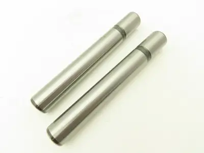 Danley IEM 5-1036-5 Press Fit Commercial Bearing Guide Post 1.25" x 9" Lot of 2