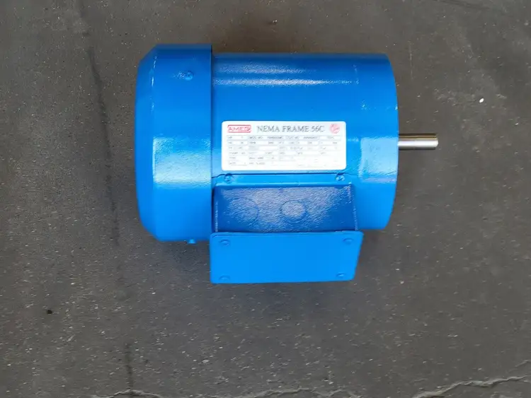 New | in-Stock AMEG YSN5622MC Motors (misc) British Columbia CA | Lenmark #246218