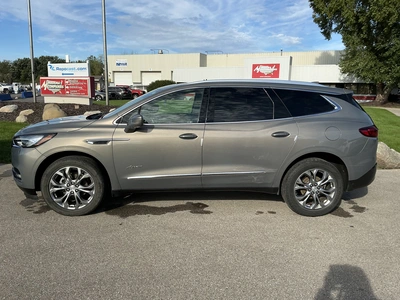 Used 2019 BUICK ENCLAVE SUVs Michigan US | Miedema Asset Management Group #1461344