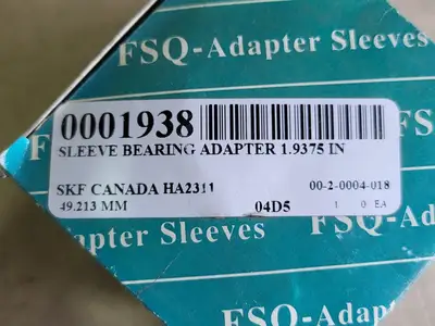 NEW SKF HA2311
