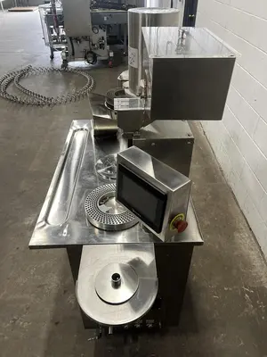 Sinoped Capsule Filler