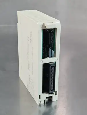 Used Omron CS1W-ID261 PLC Input & Output | Palmetto Automation #1153845