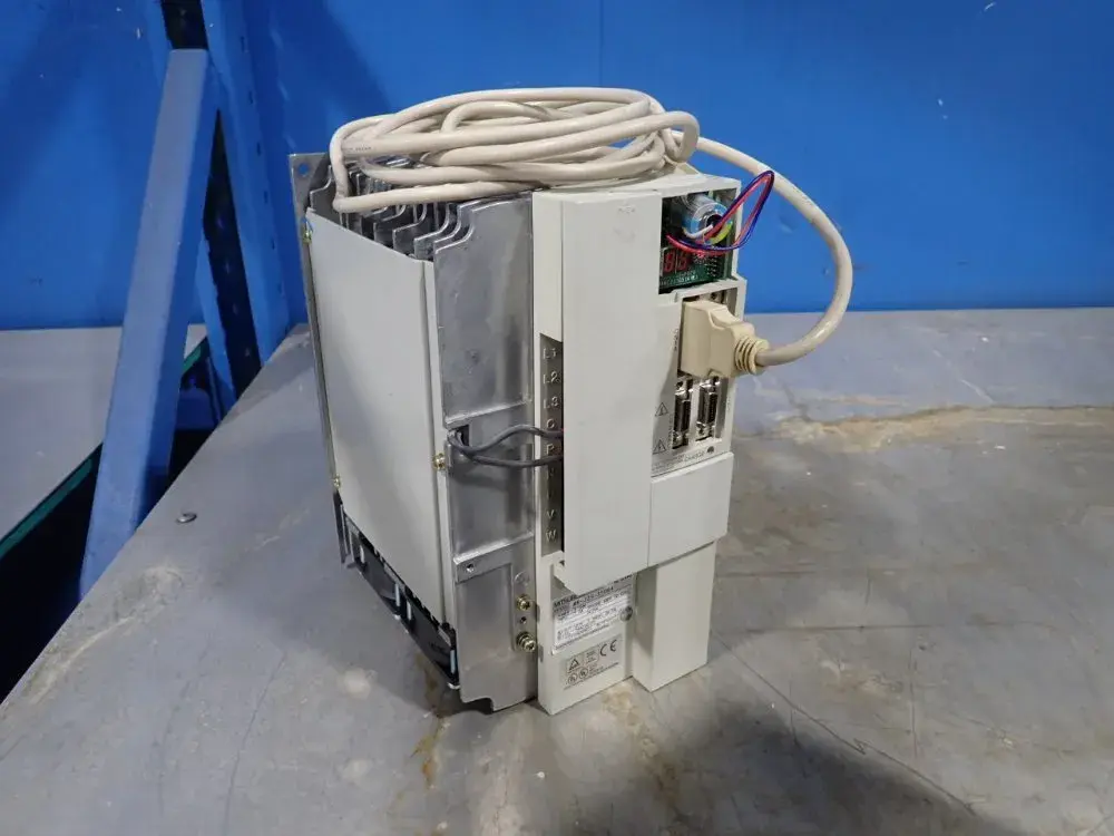 USED MITSUBISHI MRJ2S350B4