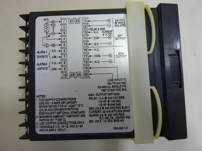 USED HOTSET RR202086112-0