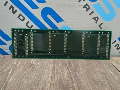FANUC A20B-2000-0650/01A Printed Circuit Boards (PCBs) | ESS Industrial Equipment Sales (5)