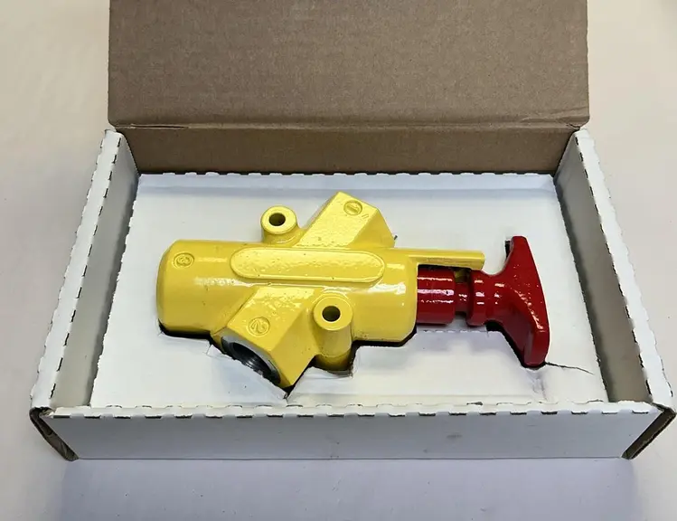 New | in-Stock REXROTH R432009364 Pump & Valve Parts Ohio US | Surplus Asset Holdings #1246418