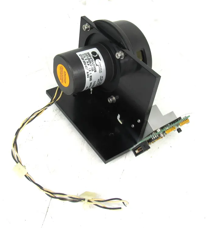 Used LINCOLN LASER 2321-2026-2-100 Industrial Controls | Industrial Parts R Us Inc. #381115