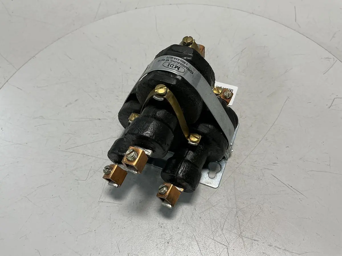 USED MDI 335NO-120A-18