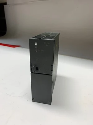 USED Siemens 6ES7 307-1BA01-0AA0