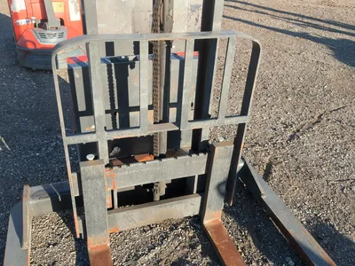 Used TOYOTA 8BWS10 Misc Forklifts Michigan US | Miedema Asset Management Group #1443971