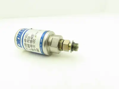 Dynisco PT160-3M-H11 Hydraulic Pressure Transducer Sensor 4000 PSI 15-32VDC