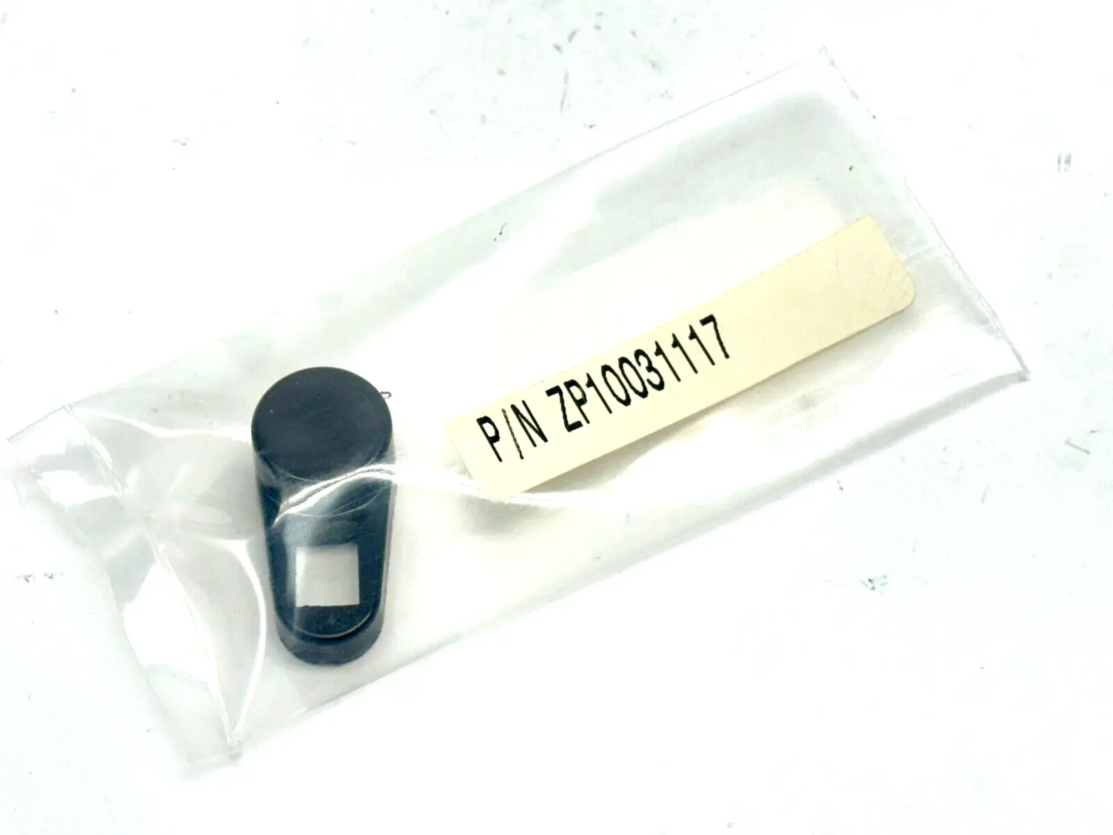 ZP10031117 | Thermo Eberline  Off-On Battery Check Knob - New