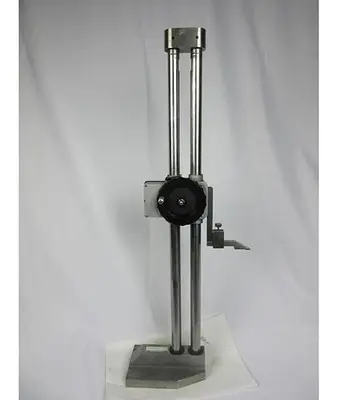 2 DIGITAL HEIGHT GUAGES