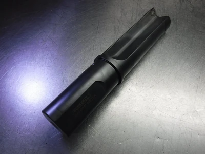 Ingersoll 55mm Coolant Thru Indexable Drill 2" Shank A21805423RS1 (LOC3453A)