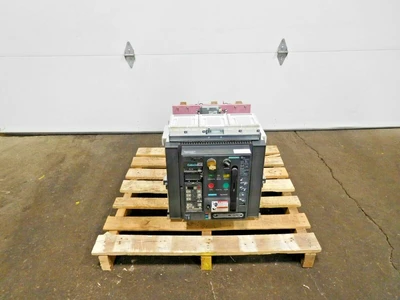 Used Siemens WLF2A316 Circuit Breakers Ohio US | Equipment Recovery Corp. #1330586