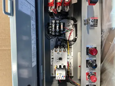 USED 2022 EATON ECN1811CCC