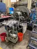 HEALD 72A Internal Grinder thumbnail