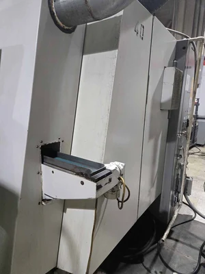 Used 2002 GILDEMEISTER Twin 32 5-Axis or More CNC Lathes California US | Machinery Exchange, Inc. #1545535