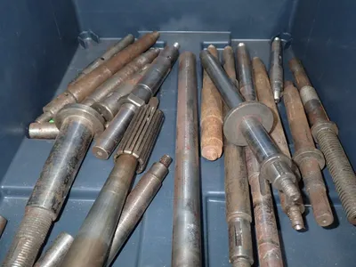Drill Attachments