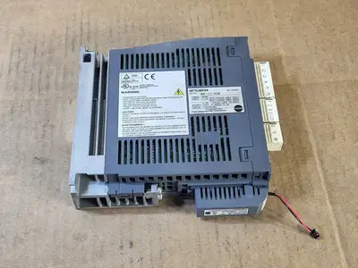 USED MITSUBISHI MR-J3-60B